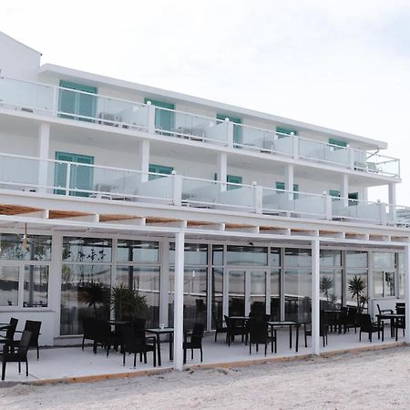 Hotel Victory Mamaia Esterno foto